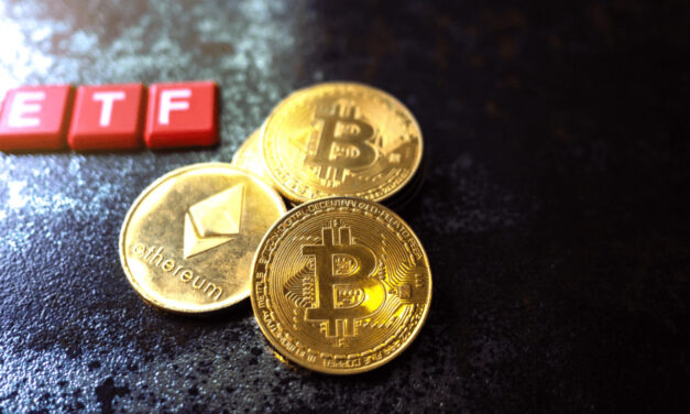 Ethereum ETF je teraz dostupné aj v Čechách a na Slovensku. Čaká kryptomeny comeback?