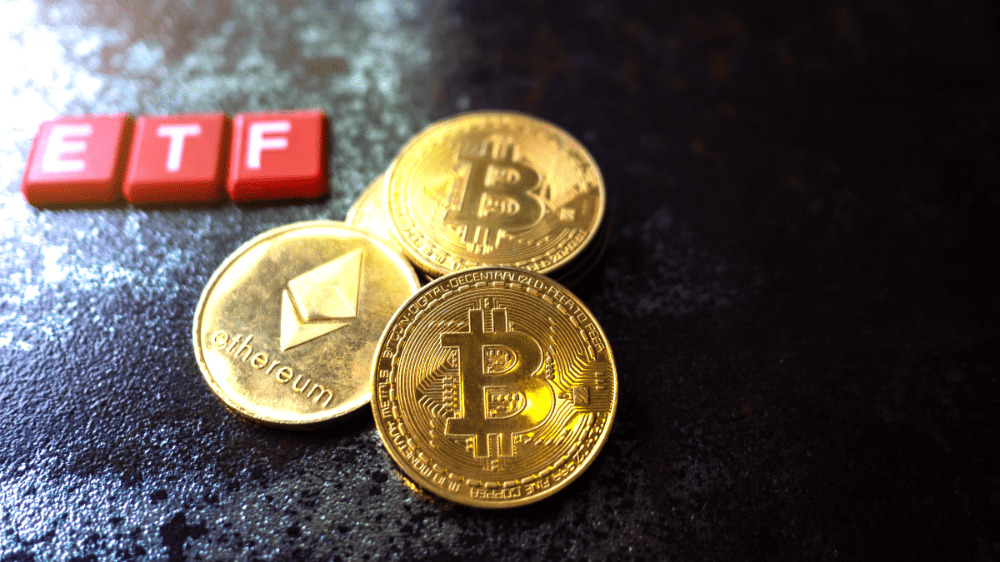 Ethereum ETF je teraz dostupné aj v Čechách a na Slovensku. Čaká kryptomeny comeback?