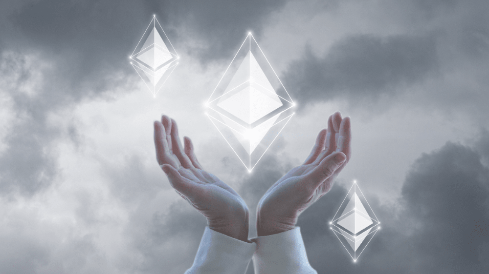 Ethereum ETF s čistým prílevom 106 miliónov USD