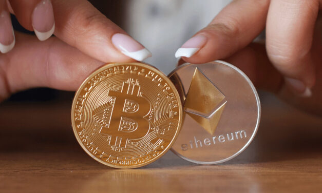 Môže Ethereum prekonať Bitcoin?
