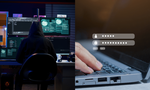 Na internet unikli miliardy hesiel. Je medzi nimi aj to vaše?