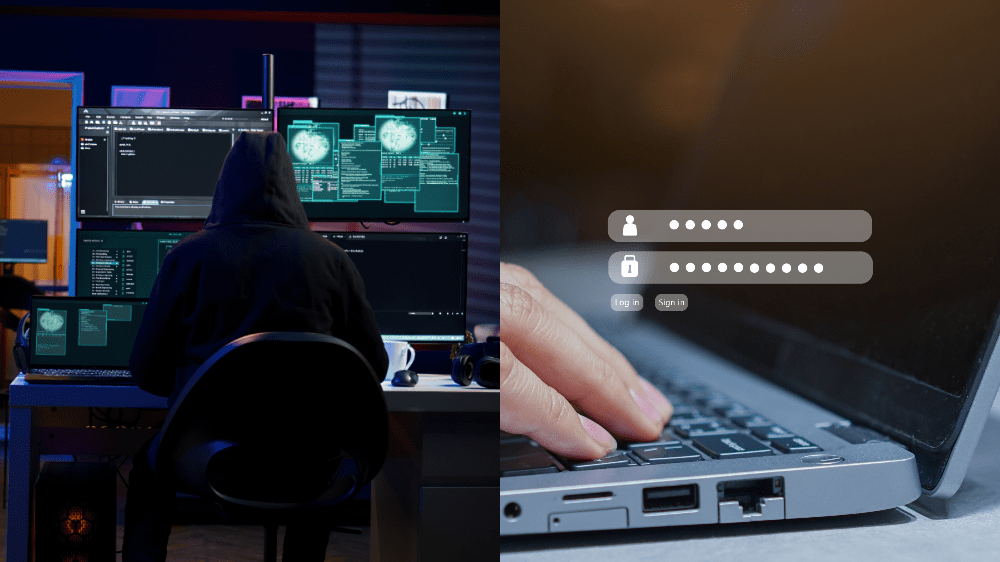 Na internet unikli miliardy hesiel. Je medzi nimi aj to vaše?