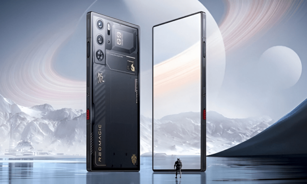 Najlepší herný smartfón ničí svoju konkurenciu. Boduje aj v prekvapivej oblasti