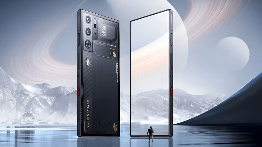 Najlepší herný smartfón ničí svoju konkurenciu. Boduje aj v prekvapivej oblasti