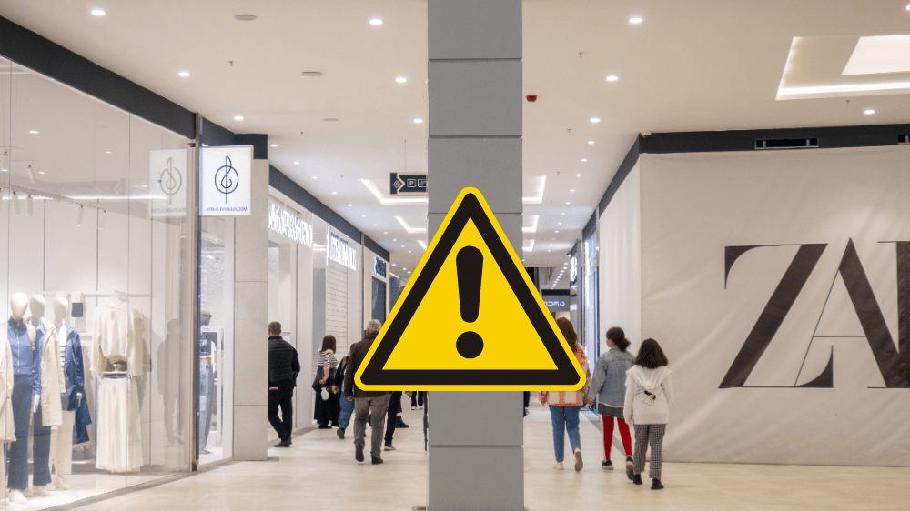 Populárna sieť predajní zatvára na Slovensku ďalšiu prevádzku. Obchod definitívne končí v tomto meste