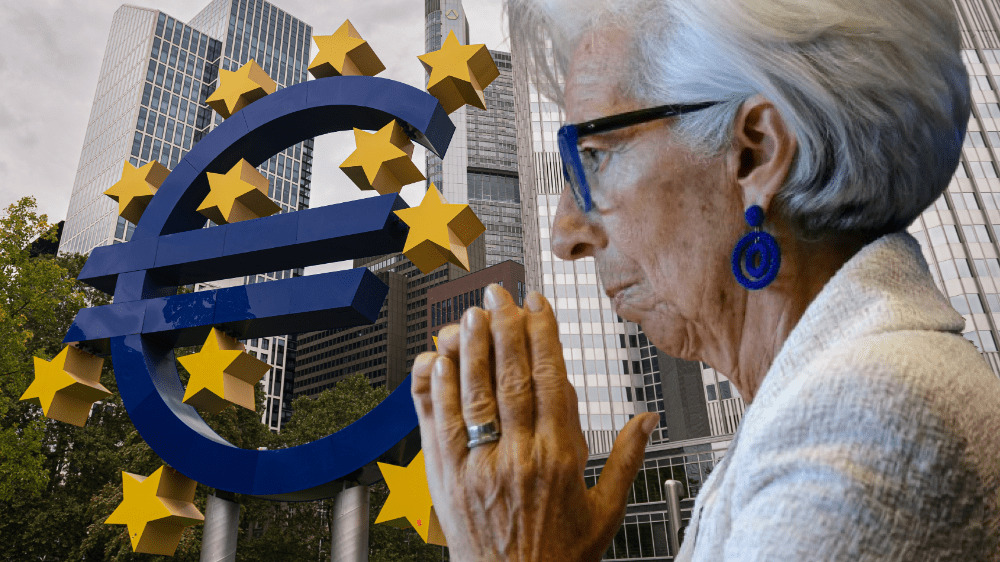 Udrie druhá vlna inflácie, varujú nositelia Nobelovej ceny