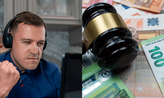 Radikálne zmeny pre Slovákov: Za nevhodné vyjadrovanie sa na internete dostanete pokutu