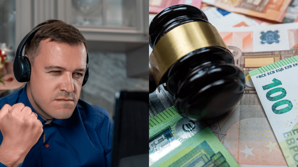 Radikálne zmeny pre Slovákov: Za nevhodné vyjadrovanie sa na internete dostanete pokutu