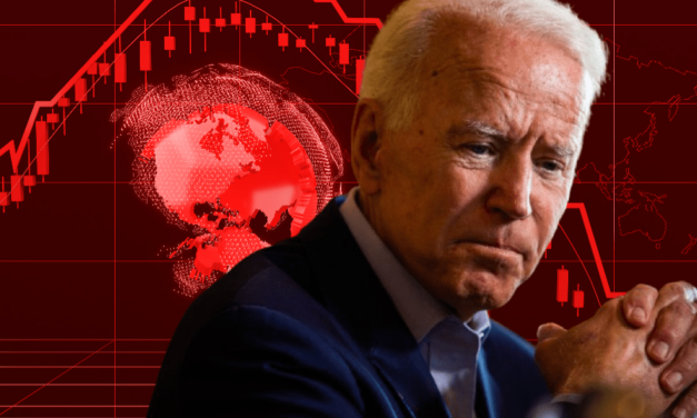 Joe Biden odstúpil z prezidentských volieb. Takto reaguje Bitcoin (BTC)