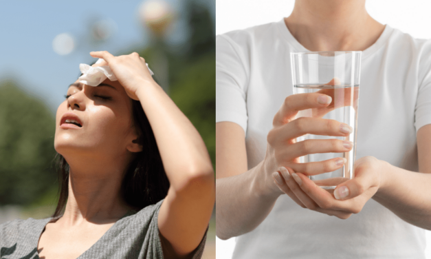 Spoliehate sa v horúčavách na dva litre vody denne? Pozor, toto odporúčanie nemusí byť správne