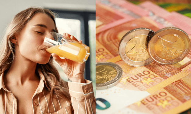 Bude tento nápoj len výsadou bohatých? Cena hlavnej suroviny ide do výšin