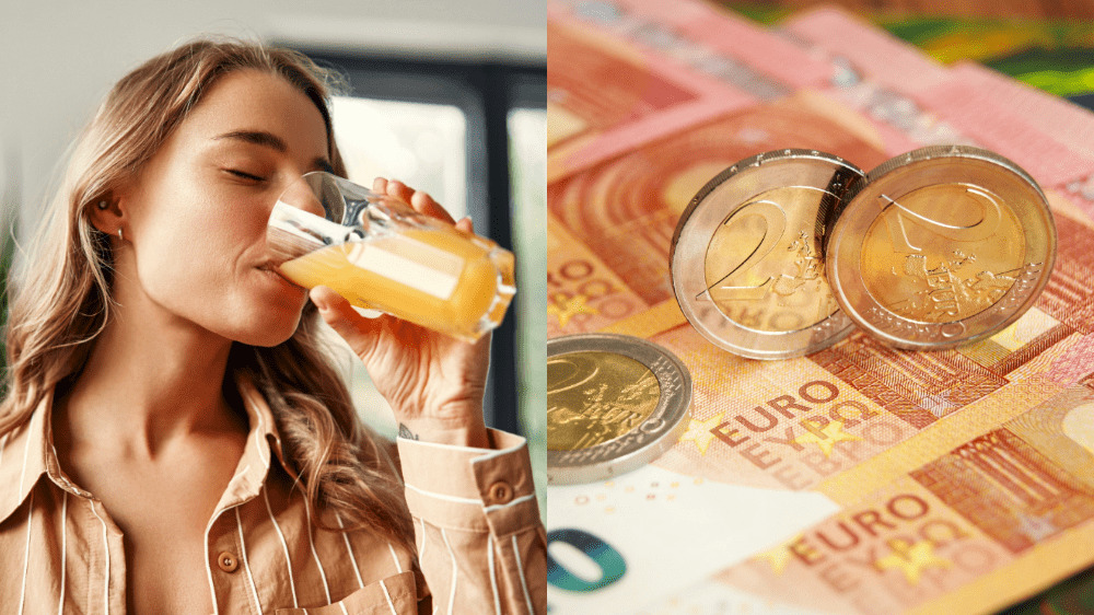 Bude tento nápoj len výsadou bohatých? Cena hlavnej suroviny ide do výšin