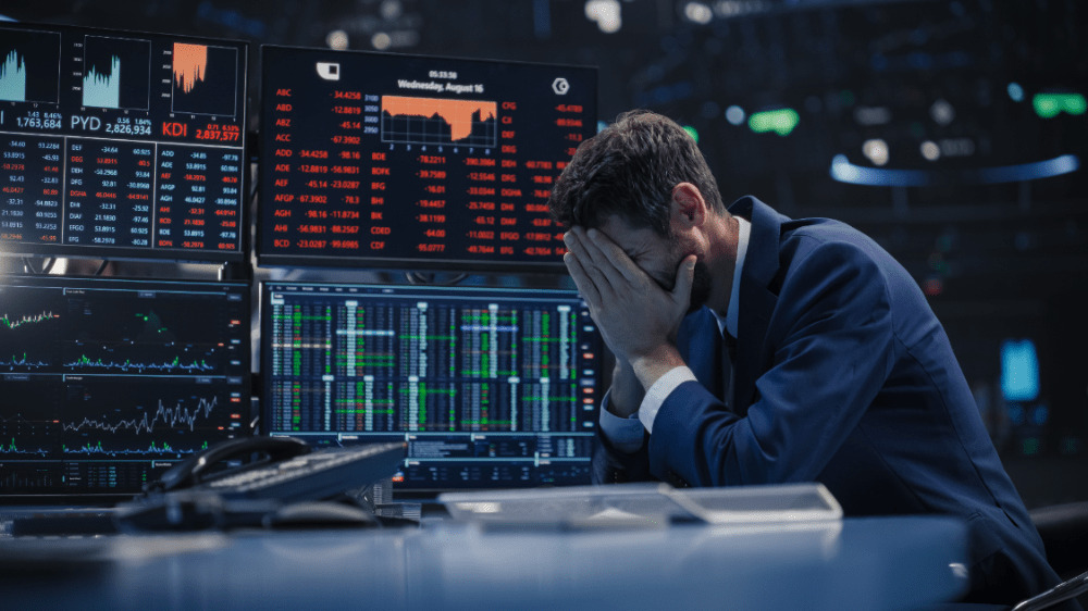 Skrachovala známa kryptomenová burza