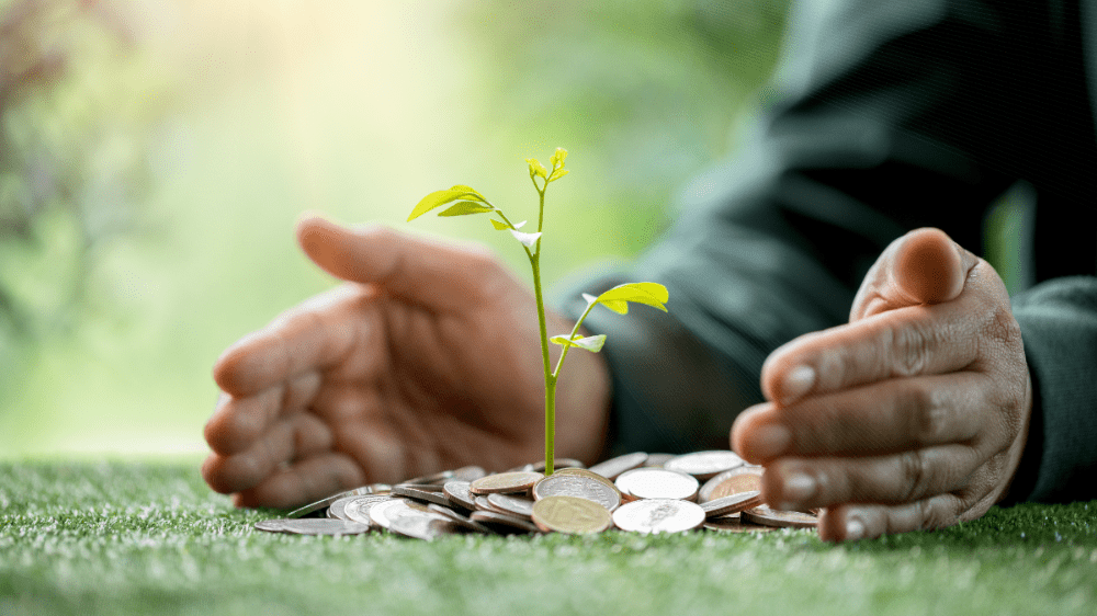 Investičný fond radí: Kryptomeny sú na dlhodobú investíciu