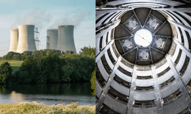Nové jadrové bloky u susedov postaví nečakaná krajina. Čaká to aj nás?