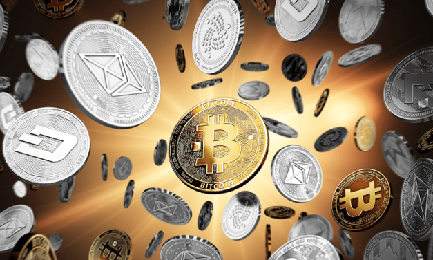 Tento altcoin si nesmiete nechať ujsť. Sľubuje skvelý vývoj