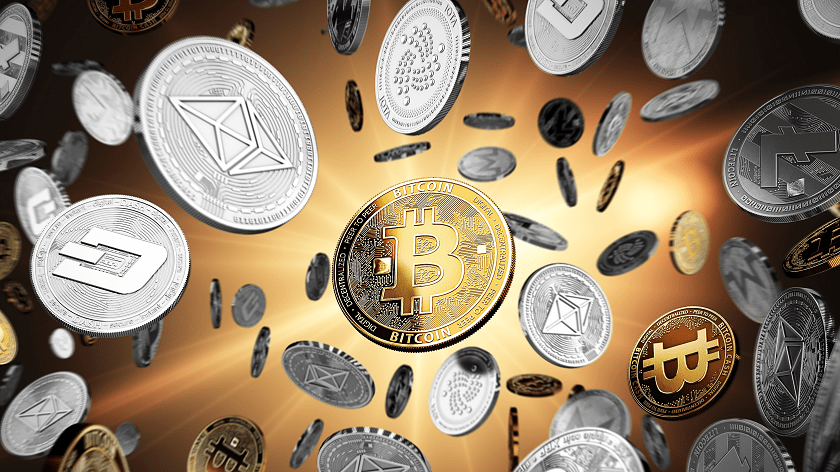 Tento altcoin si nesmiete nechať ujsť. Sľubuje skvelý vývoj