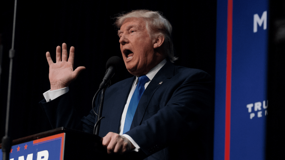 Tento meme coin nečakane vypumpoval. Spôsobil to pokus a atentát na Trumpa