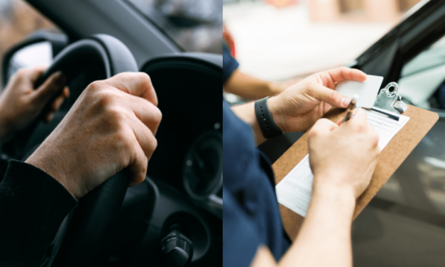 Šoférujete naboso alebo v šľapkách? Čo vám za to hrozí?