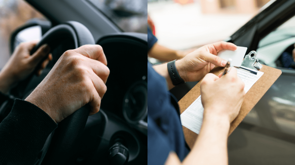 Šoférujete naboso alebo v šľapkách? Čo vám za to hrozí?