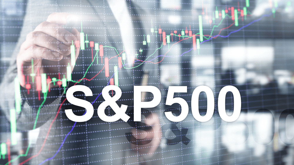 TOP 5 najziskovejších akcií z indexu S&P 500