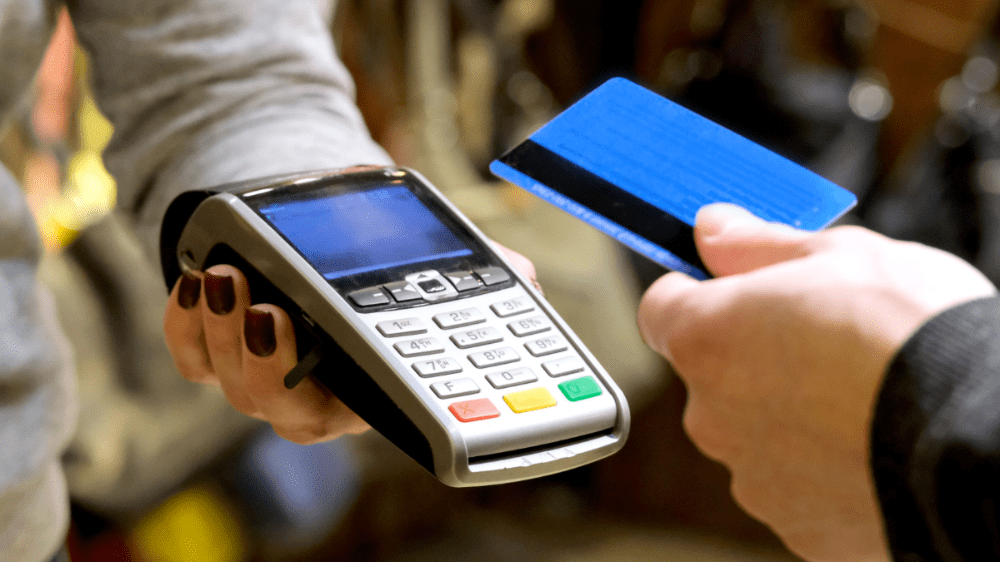 Národná banka Slovenska udelila mastnú pokutu slovenskej platobnej spoločnosti