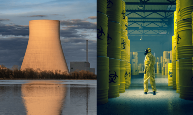 Zbavíme sa konečne závislosti od Ruska? Slovensko bude mať nového dodávateľa jadrového paliva