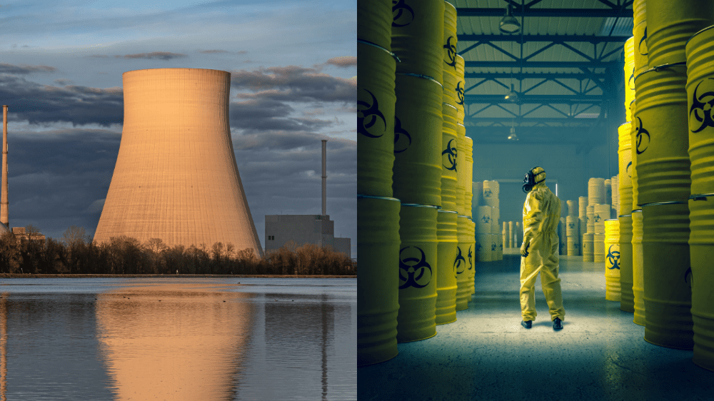 Zbavíme sa konečne závislosti od Ruska? Slovensko bude mať nového dodávateľa jadrového paliva