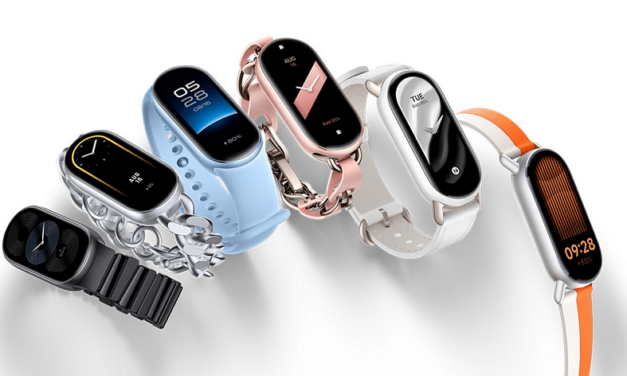 Nová generácia obľúbeného smart náramku je na svete. Aké vylepšenia priniesla?