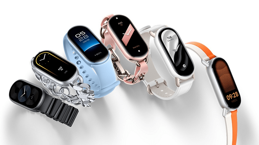Nová generácia obľúbeného smart náramku je na svete. Aké vylepšenia priniesla?
