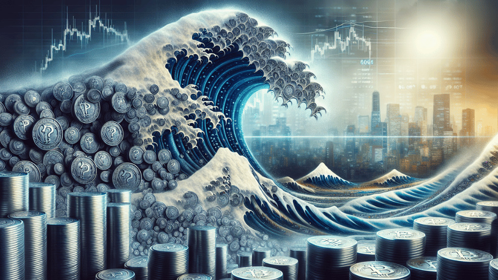 Vývoj trhu po schválení Ethereum ETF: Tieto kryptomeny by ste mali sledovať