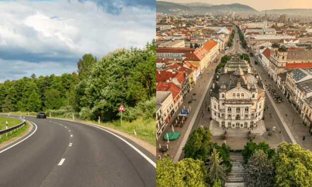 Obchvat na východe Slovenska naďalej rastie. Máme sa pripraviť na dopravné obmedzenia?