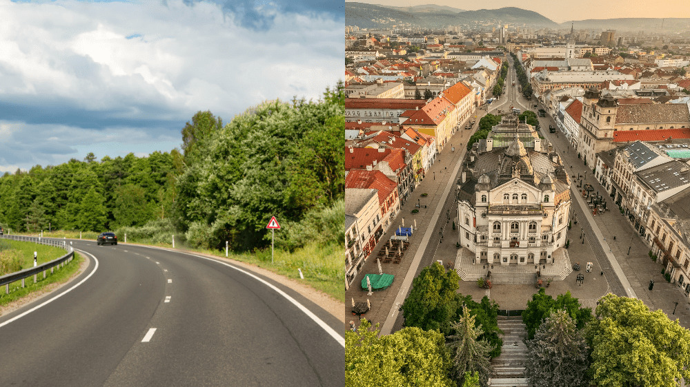 Obchvat na východe Slovenska naďalej rastie. Máme sa pripraviť na dopravné obmedzenia?