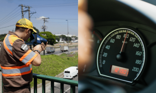 Skutočný bizár: Radar na meranie rýchlosti ukazoval viac. Budú sa vracať peniaze za pokuty?