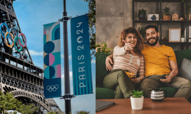 Už dnes štartuje olympiáda v Paríži. Kto ju u nás bude vysielať?