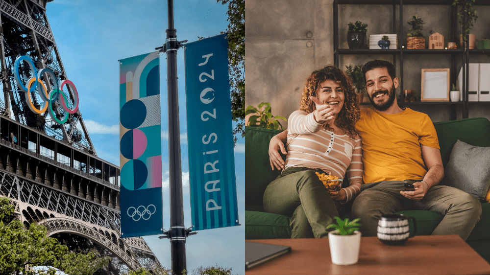 Už dnes štartuje olympiáda v Paríži. Kto ju u nás bude vysielať?