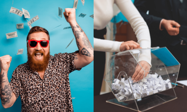 Na Slovensku padol jeden z najväčších jackpotov. Ako si výherca vyberal čísla?