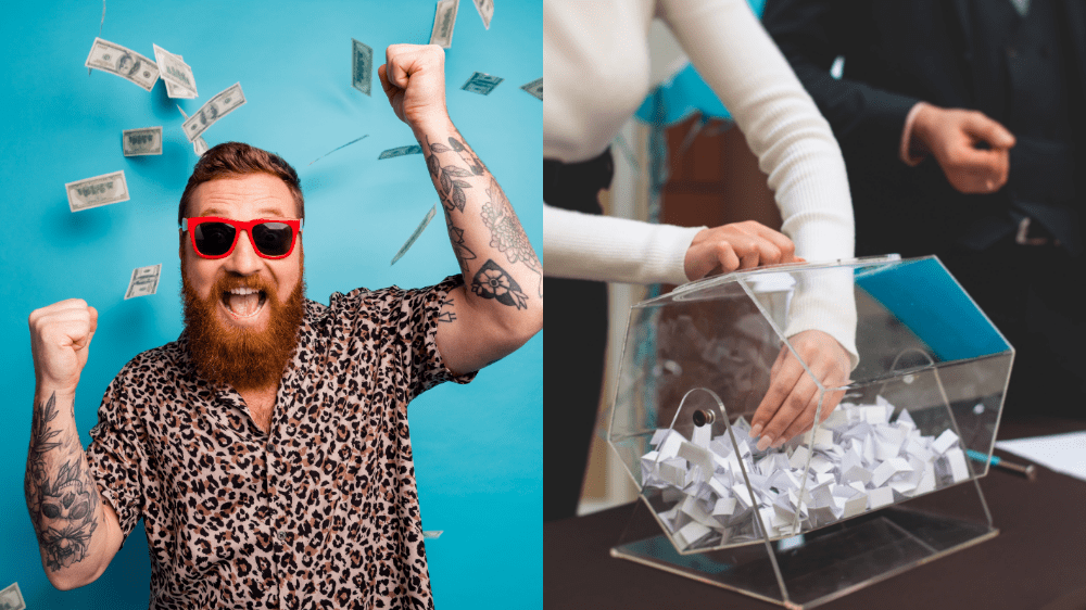 Na Slovensku padol jeden z najväčších jackpotov. Ako si výherca vyberal čísla?