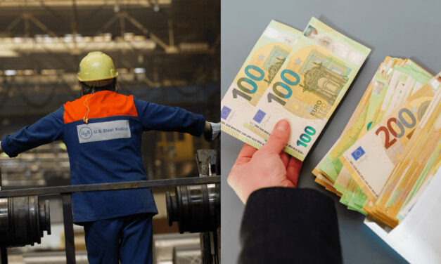 Žiadna modernizácia U. S. Steelu? Peniaze poputujú inde