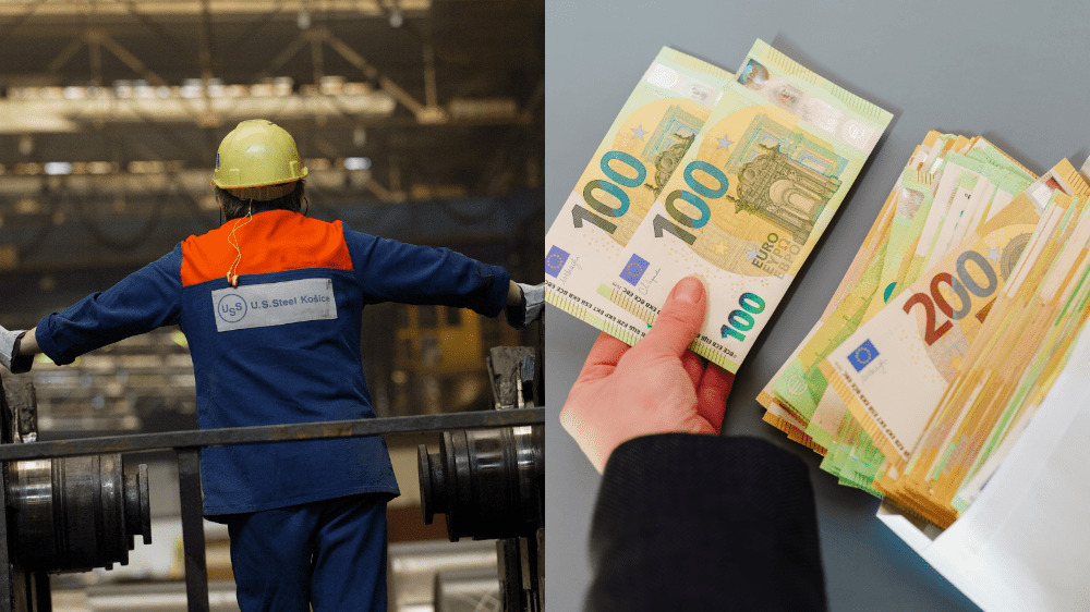 Žiadna modernizácia U. S. Steelu? Peniaze poputujú inde
