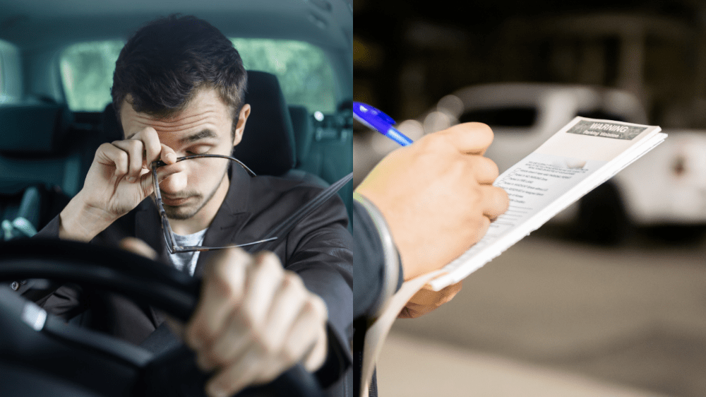 Za túto banálnu chybu dostávajú vodiči pokutu 500 eur. Ako sa jej vyhnúť?