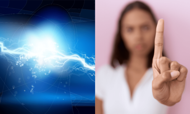 Pozor na tento nebezpečný výrobok. Hrozí zásah elektrinou