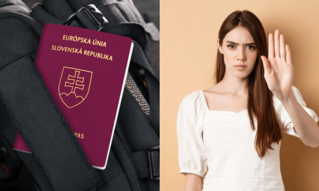 Dovolenkári, zbystrite. Polícia varuje pred elementárnou praktikou obchodníkov s ľuďmi