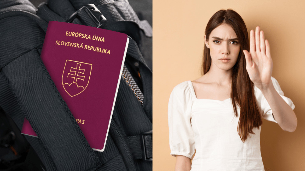 Dovolenkári, zbystrite. Polícia varuje pred elementárnou praktikou obchodníkov s ľuďmi