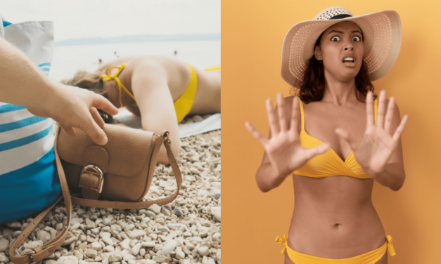 Okradli vás na dovolenke? Takto by ste mali postupovať