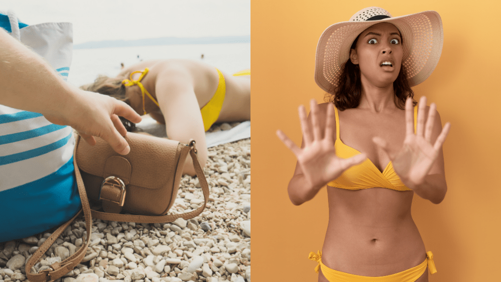 Okradli vás na dovolenke? Takto by ste mali postupovať