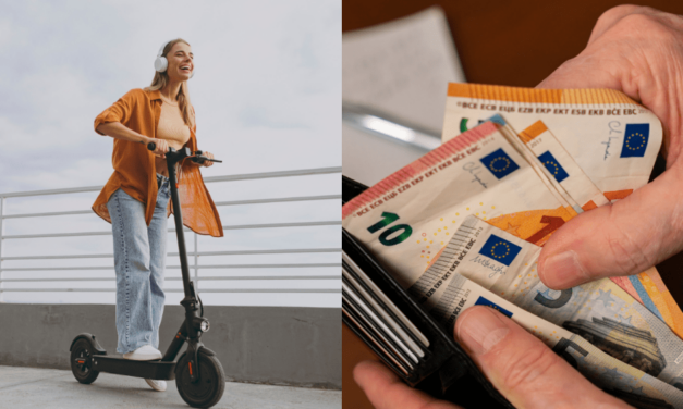 PZP pre e-kolobežky konečne realitou. Vyhovejú vám v týchto poisťovniach