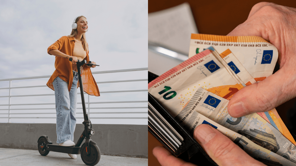 PZP pre e-kolobežky konečne realitou. Vyhovejú vám v týchto poisťovniach