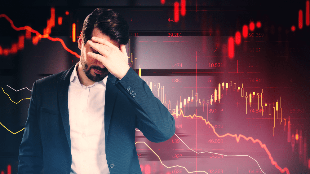 Hlavné signály ekonomickej krízy. Ako sa na ňu pripraviť?