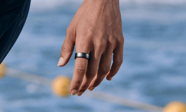 Samsung konečne predstavil svoj smart prsteň. Je tu však jedno veľké sklamanie